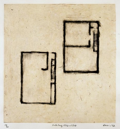 Zarina Homes I Made/A Life in Nine Lines, 1997