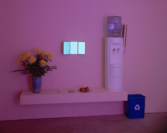 Pipilotti Rist All or Nothing (alles oder nichts), 2010 