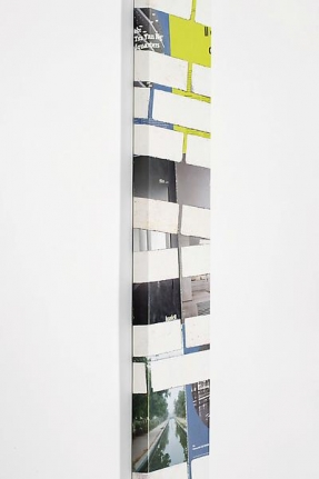 Kelley Walker Untitled, 2012
