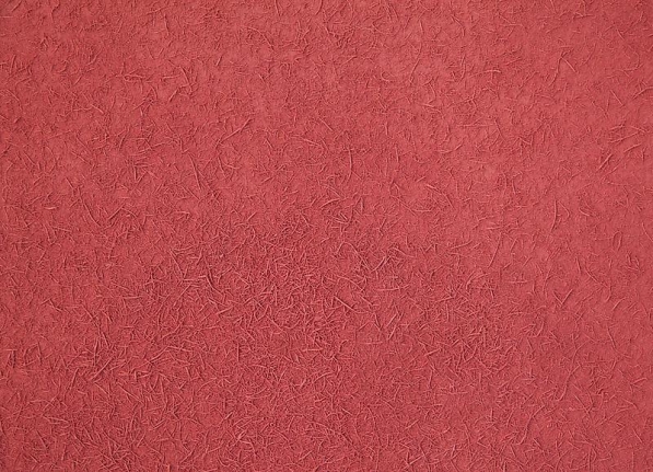 Tom Friedman Red Sun, 2014