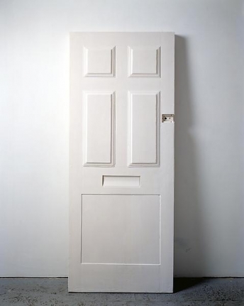 Rachel Whiteread IN OUT-II, 2004