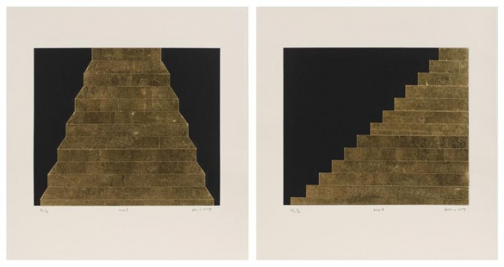 Zarina Ascent, 2014