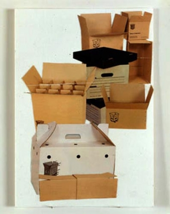 Rachel Whiteread Untitled, 2004