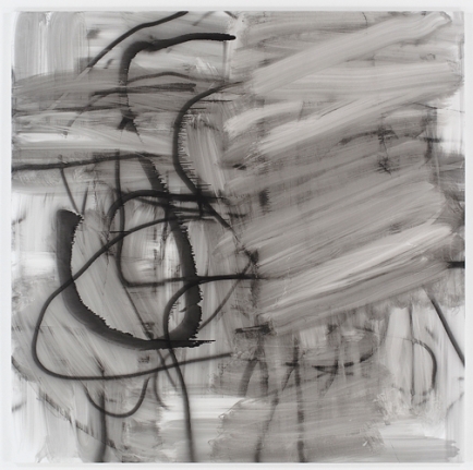 Christopher Wool, Untitled, 2007