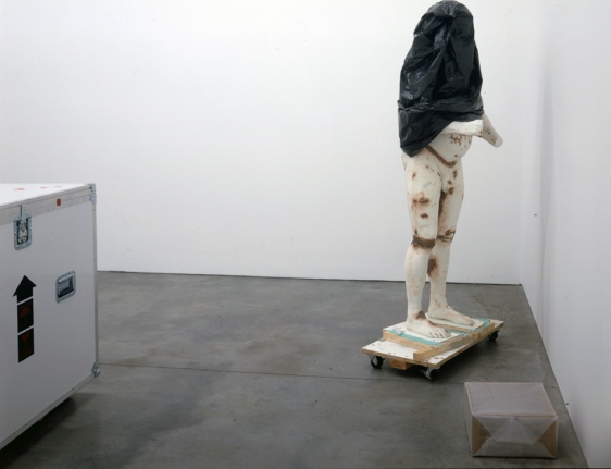 Paul McCarthy, Clean Thoughts