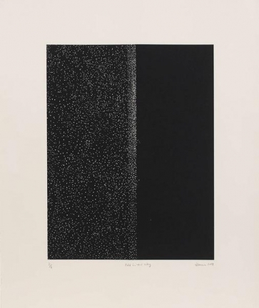 Zarina Fold in the sky, 2014