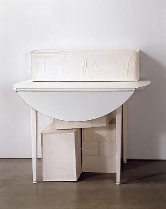Rachel Whiteread Surface, 2005
