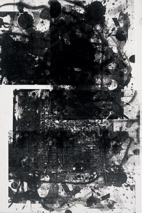 Christopher Wool Untitled, 2001