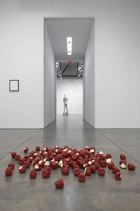 Tom Friedman New Work