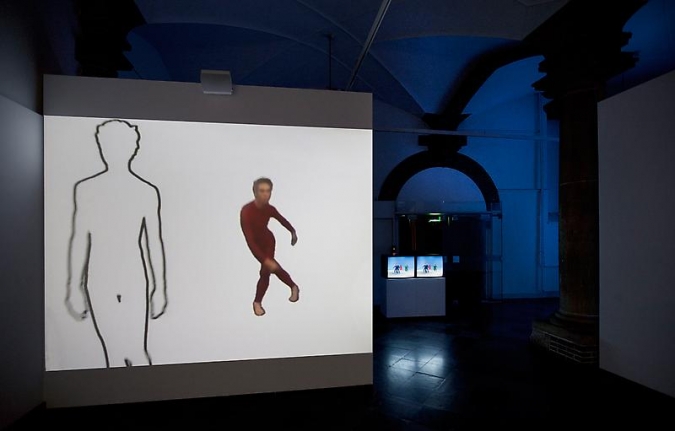 Charles Atlas Discount Body Parts