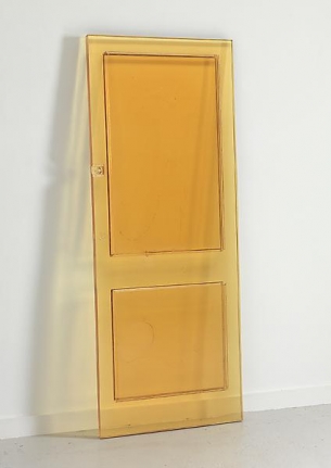 Rachel Whiteread Threshold II, 2010