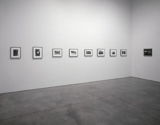Daido Moriyama, Hawaii