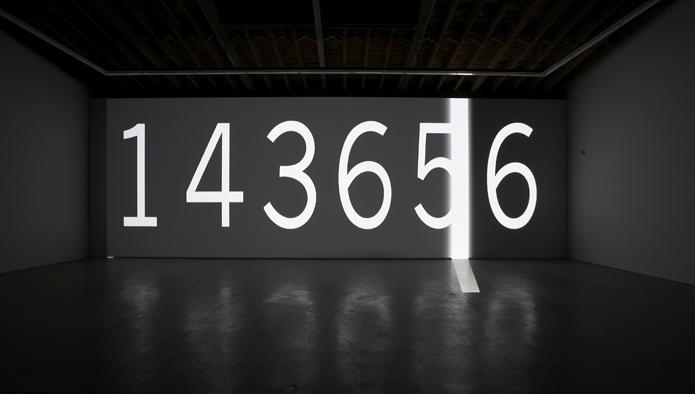 Charles Atlas 143652, 2012