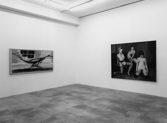 Gerhard Richter Selected Works 1963 – 1987
