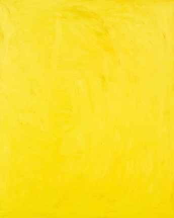 Josh Smith Bright Yellow, 2013