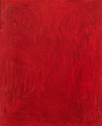 Josh Smith Red, 2013