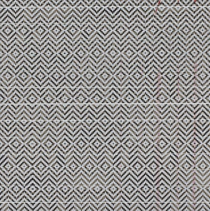 R.H. Quaytman Cherchez Holopherne!, Chapter 21, 2011-2012