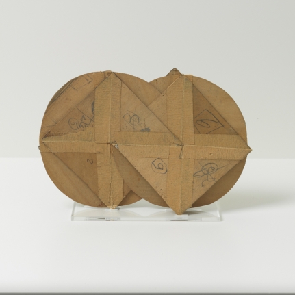 Lygia Clark Bicho Maquina (study), 1960 