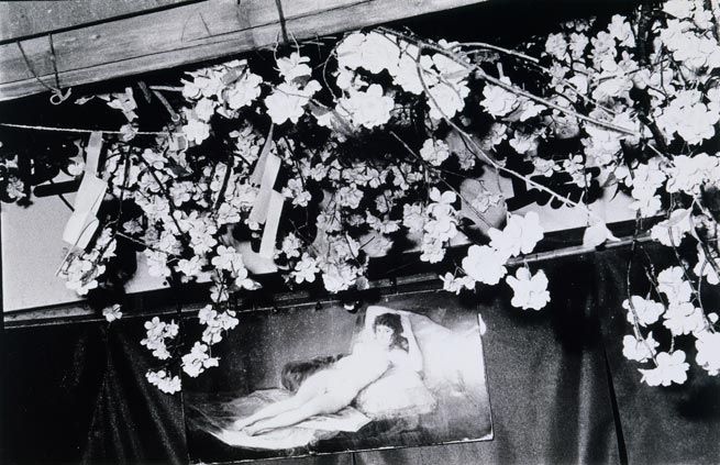 Daido Moriyama Untitled, 1976