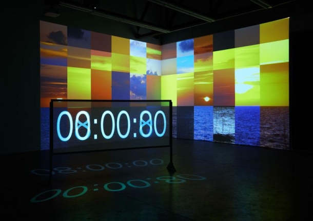 Charles Atlas The Waning of Justice