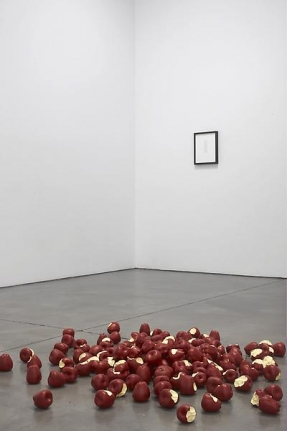 Tom Friedman New Work