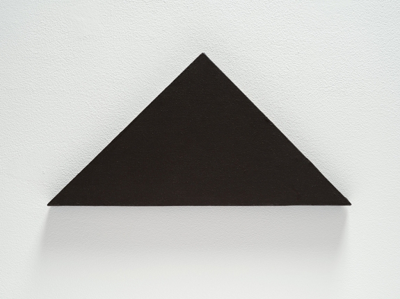Blinky Palermo, Ohne Titel (Untitled), 1966