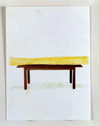 Rachel Whiteread Untitled, 2005