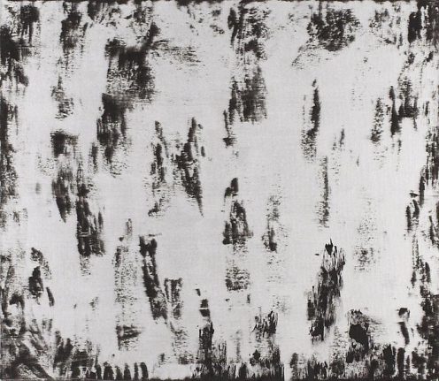 Jacqueline Humphries Untitled, 2011