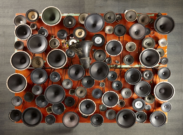 Janet Cardiff & George Bures Miller