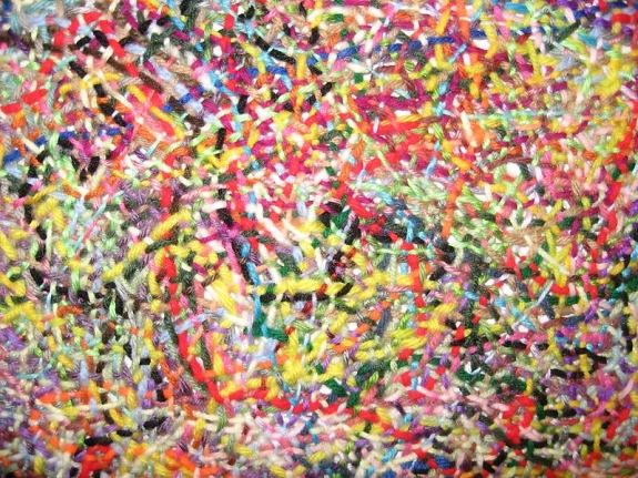 Tom Friedman Untitled, 2011