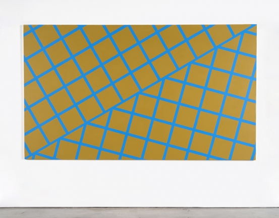 Jeremy Moon, Caravan II, 1968