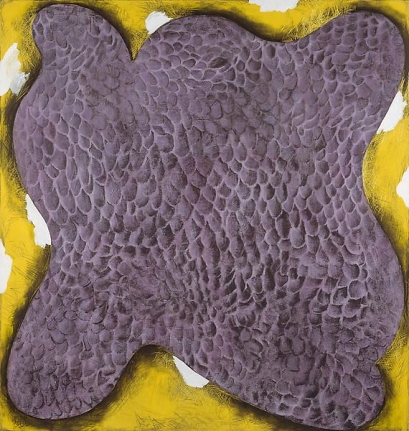 Charline von Heyl