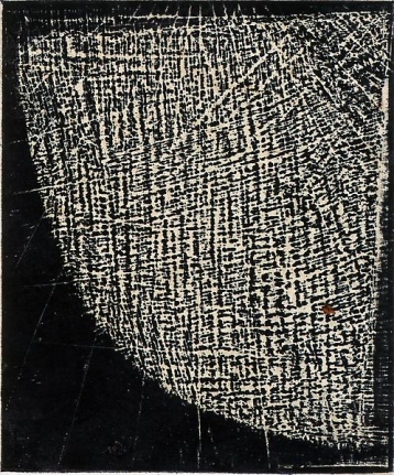 Zarina Journey to the edge of land, 1994