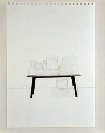 Rachel Whiteread Untitled, 2005