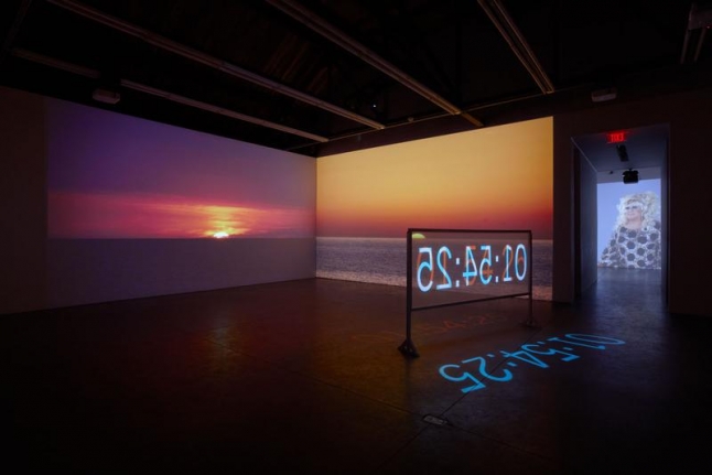 Charles Atlas The Waning of Justice
