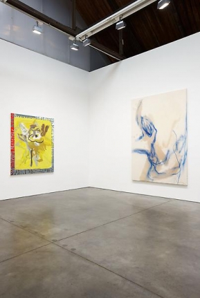 Mix/Remix Installation view
