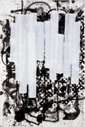 Christopher Wool Untitled, 2001
