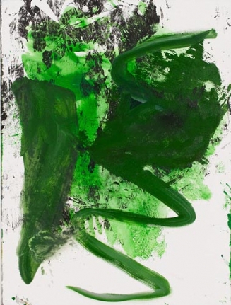 Josh Smith Untitled, 2008