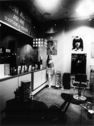 Daido Moriyama Hawaii, 2007/2010
