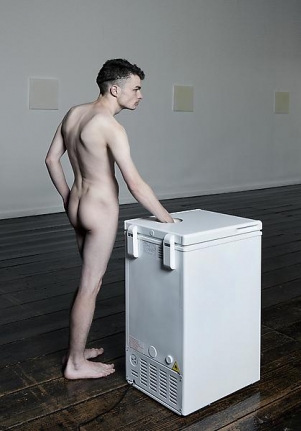 Roger Hiorns Untitled, 2012