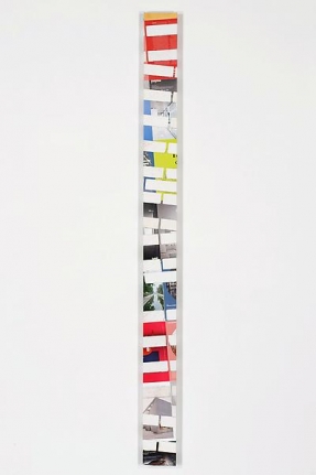 Kelley Walker Untitled, 2012