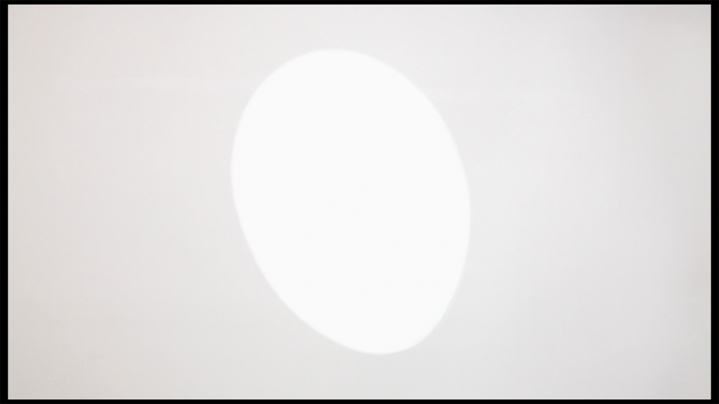 Tom Friedman , One Minute Egg, 2017