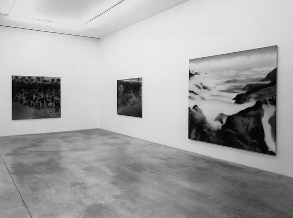 Gerhard Richter Selected Works 1963 – 1987