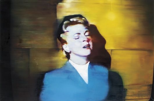 Johannes Kahrs Untitled (Schmerz), 1994-96