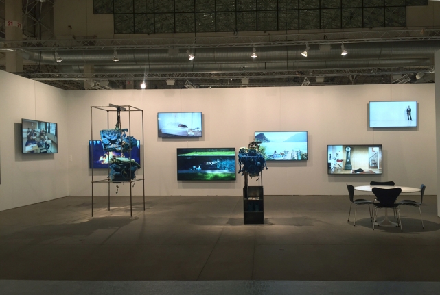 Luhring Augustine, EXPO CHICAGO