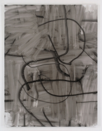 Christopher Wool, Untitled, 2007