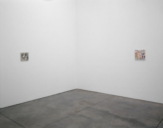 William Daniels Paintings