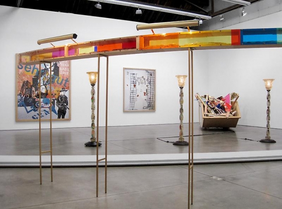 Martin Kippenberger "I Had A Vision"