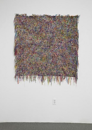 Tom Friedman Untitled, 2011