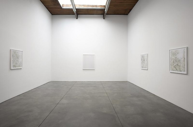 Luisa Lambri Certain Variables